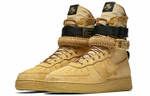 Кроссовки Nike Air Force 1 Wheat