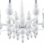 Подвесная люстра Lumion NANA 8260/8