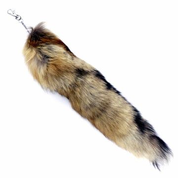 Хвост лисы в ассортименте