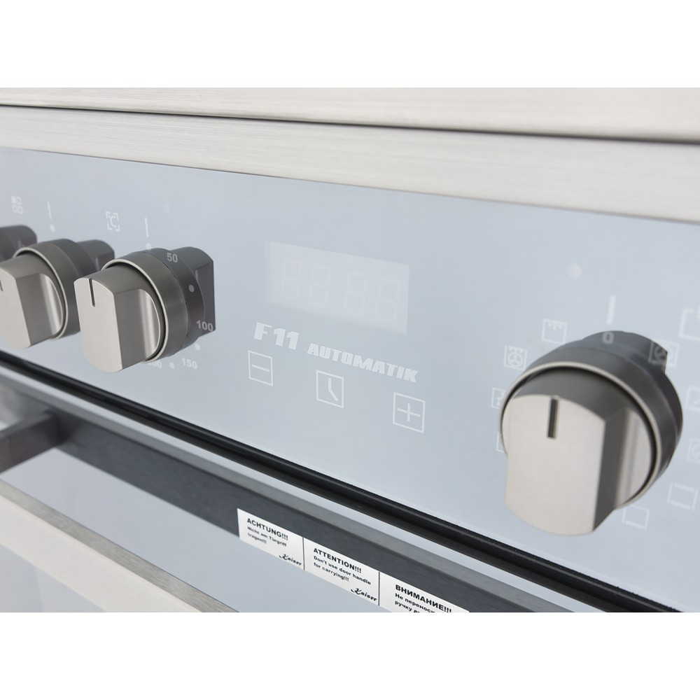 Плита комбинированная Kaiser HGE 61501 R