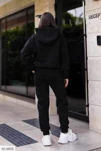 Костюм IG-6816 Фабрика Моды