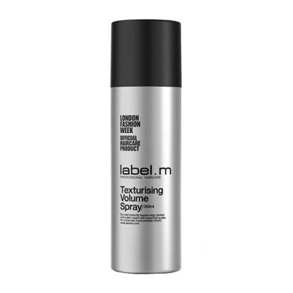 Спрей текстурирующий для объема волос Label.m Texturising Volume Spray 200мл