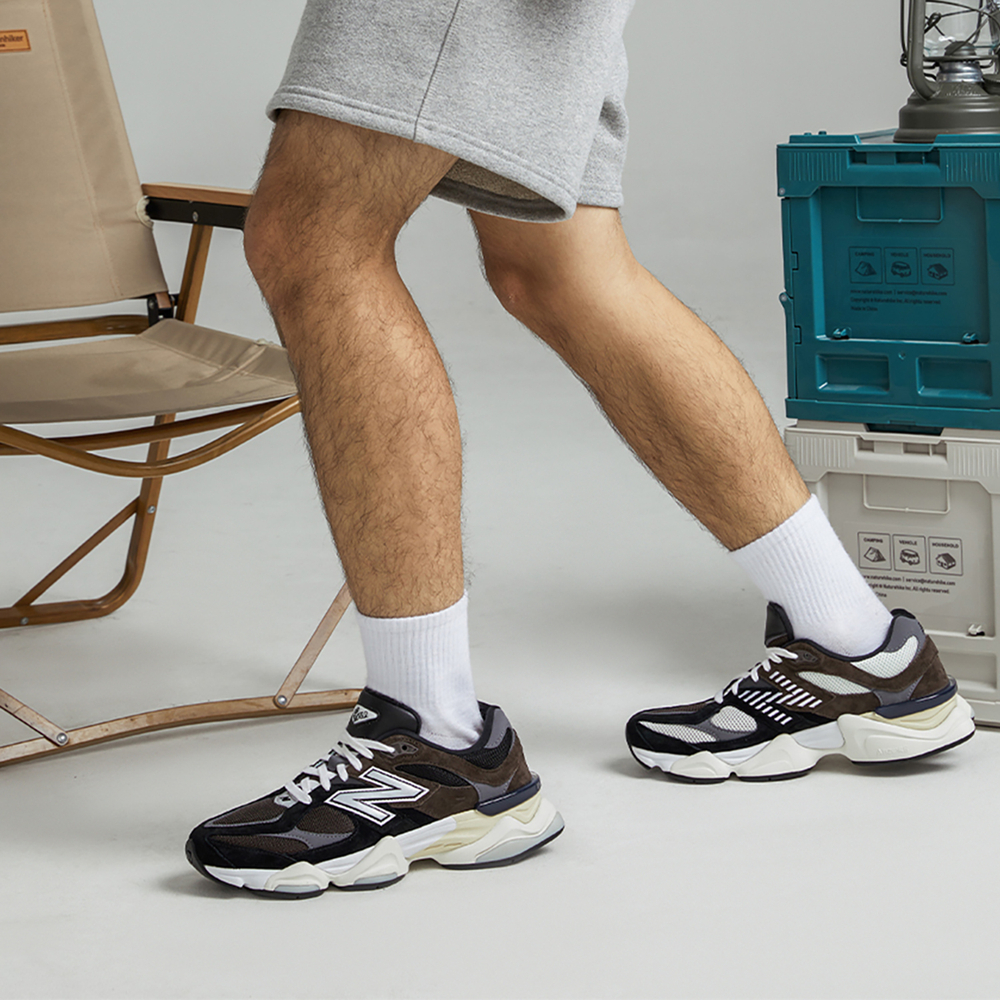 Кроссовки New Balance Nb 9060