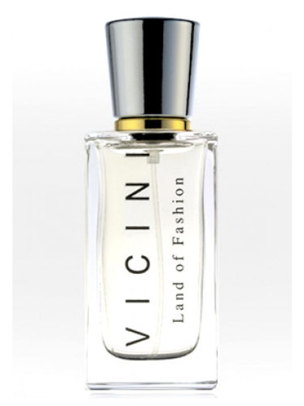 Vicini Land of Fashion