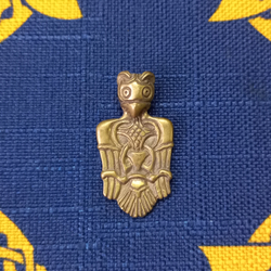 Подвеска. Дания 9-10 в.