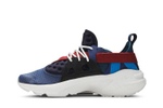 Кроссовки Nike Huarache Type Navy Blue