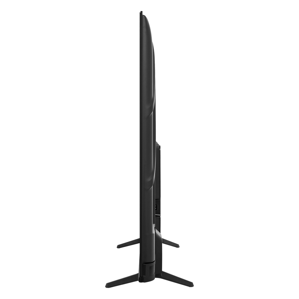 Телевизор LED Hisense 50" 55A6S черный 4K Ultra HD 60Hz