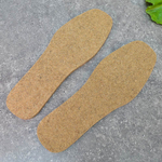 Стельки для обуви войлок иск. №1 в ассортименте