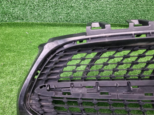 Решетка радиатора Mercedes CLA C118 (2019-2023)