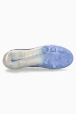 Бутсы Nike Phantom 6 High Elite FG - синий