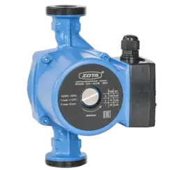 Насос циркуляционный ZOTA RING 25/60 S-180 29448