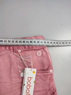 Шорты Boboli модные на 10 лет, новые