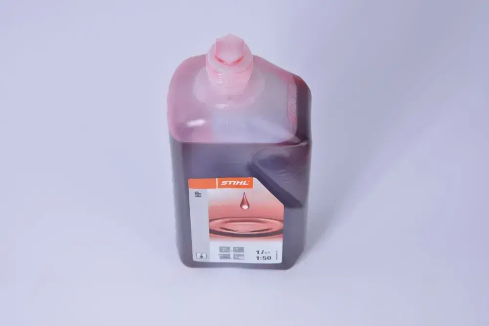 Масло Stihl HP 2T 1л ОРИГИНАЛ (0781-319-8410)