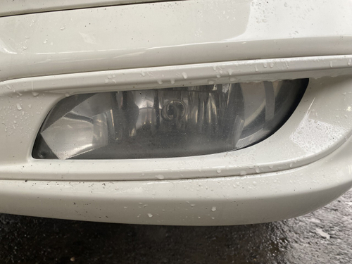 Фара противотуманная левая 2021г