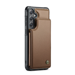 Чехол CaseMe Сard Protection Samsung Galaxy S24 FE