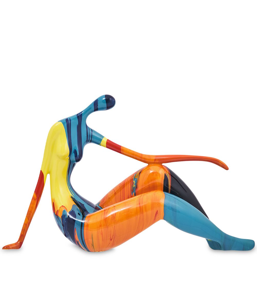 BMB-190 Фигура «Размышление»