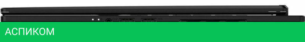 Игровой ноутбук Gigabyte Gaming A16 GA63H 3THK3KZ894SD