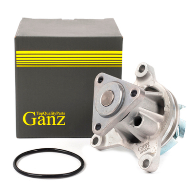 Помпа, водяной насос FORD/MAZDA/VOLVO all 1.8/2.0L 16V 03 GANZ GIF02024