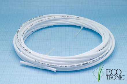 Трубка соединительная пластик к мод. M11-U4L