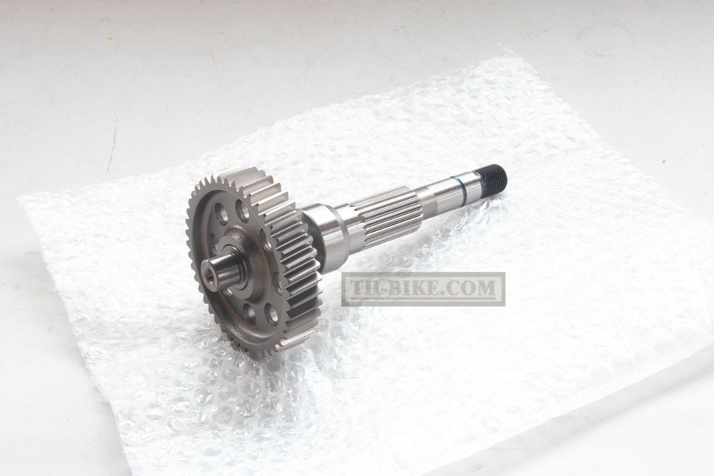 23430-KZR-600. GEAR COMP., FINAL (44T)