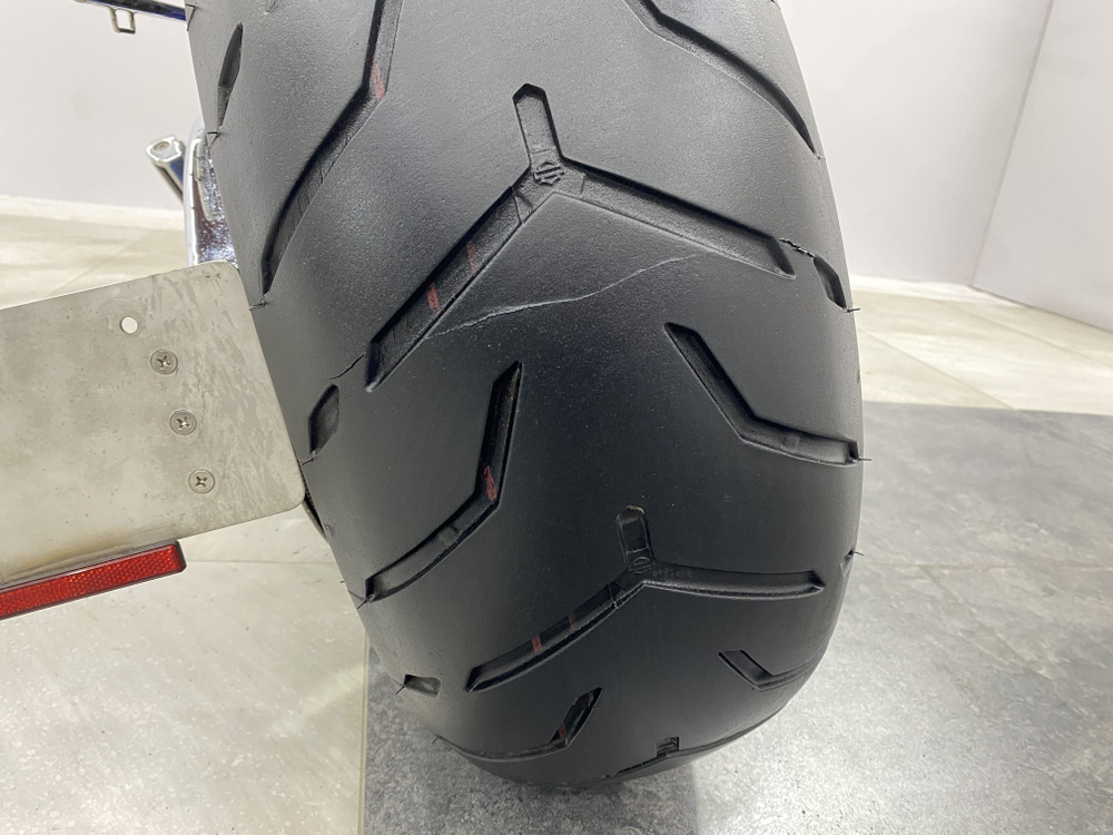 Harley-Davidson Rocker C FXCWC1580 048004