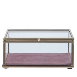 GAEM Шкатулка, L14,5 W9 H6 см