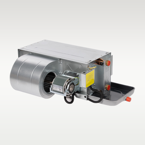 Канальные фанкойлы