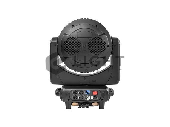 LightCraft 19X40W B-EYE PIXEL - вращающаяся голова типа WASH