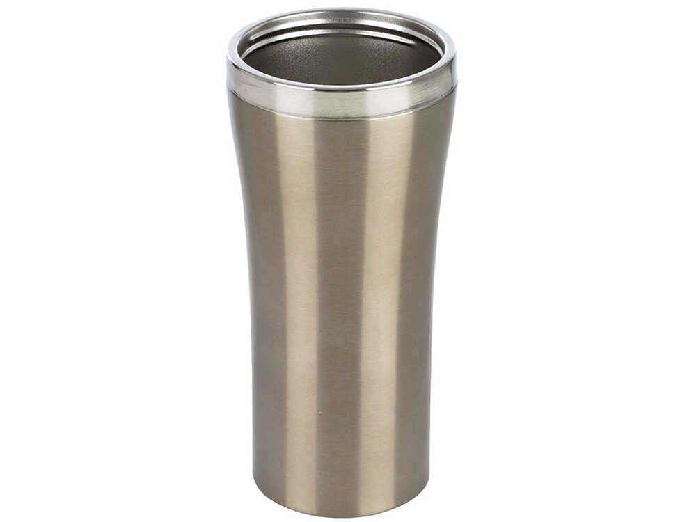 Термокружка 450мл нерж "Latte"