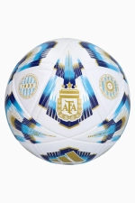 Футбольный мяч adidas Аргентина 2024 League размер 5 - белый