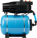 Установка для водоснабжения ДЖИЛЕКС «ДЖАМБО ПРО» 60/35 П-24 3111