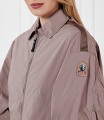 Куртка LAURETTE PARAJUMPERS - розовый(PWJKUM31)