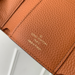 Louis Vuitton Victorine On My Side Wallet