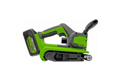 ЛШМ Greenworks G24BS 24 V без акк и з/у   3100607