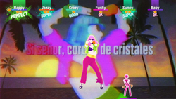 Just Dance 2021 (PS4, полностью на русском языке)