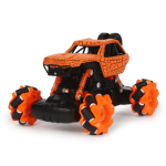 Джип на РУ, коробка FN221-L