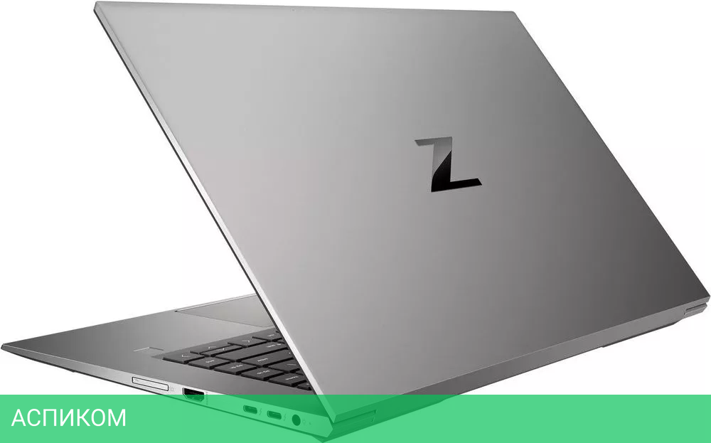 Ноутбук HP ZBook 15 Studio G8 62T93EAR