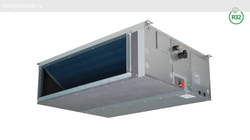 Канальная сплит-система Daikin Full DC Inverter FDA250A/RZA250D