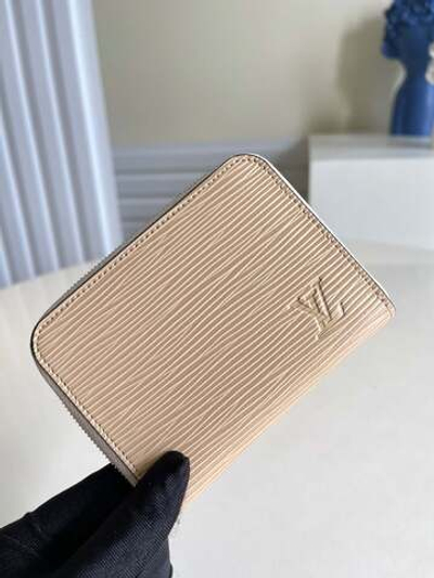 Louis Vuitton Zippy Coin Purse