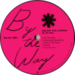 Red Hot Chili Peppers / By The Way (2LP)