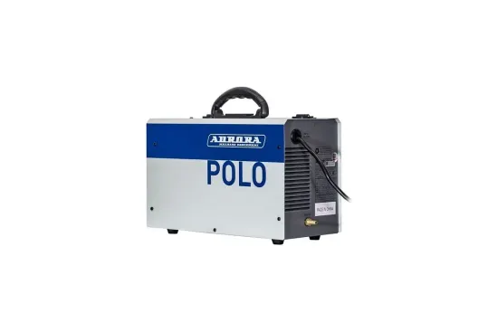 Сварочный полуавтомат "AURORA" POLO 175 SYNERGIC 00034453