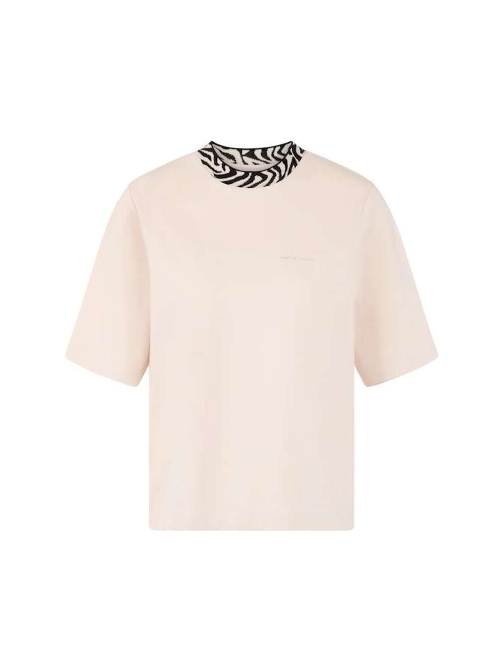 AS 48.03 J54   футболка