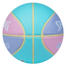 Мяч баскетбольный SPALDING All Conference 77065, размер 6