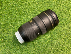 Nikon 24-70mm 2.8G ED AF-S Nikkor