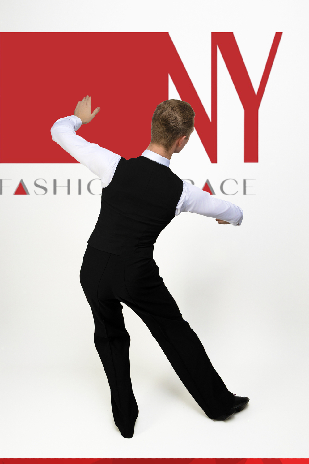 Жилет NY Classic 2