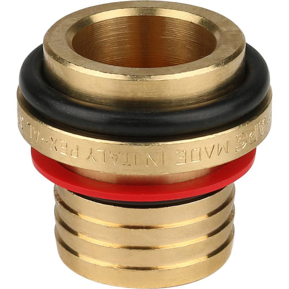 Тройник-переходник с внутренней резьбой 1"x32