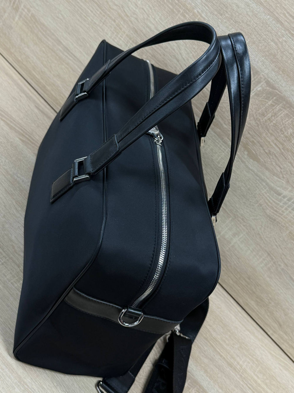 Дорожная сумка Prada