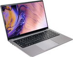 Ноутбук HIPER ExpertBook MTL1601, 16.1&quot; (1920x1080) IPS/Intel Core i3-1115G4/8ГБ DDR4/1ТБ SSD/UHD Graphics/Windows 10 Home, серый [MTL1601B1115WH]