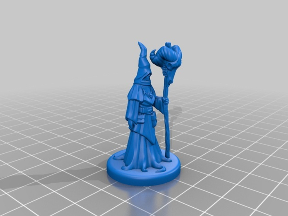 Cultist
