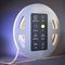 Светодиодная лента Maytoni 12W/m 160LED/m 2835SMD теплый белый 5M 201100